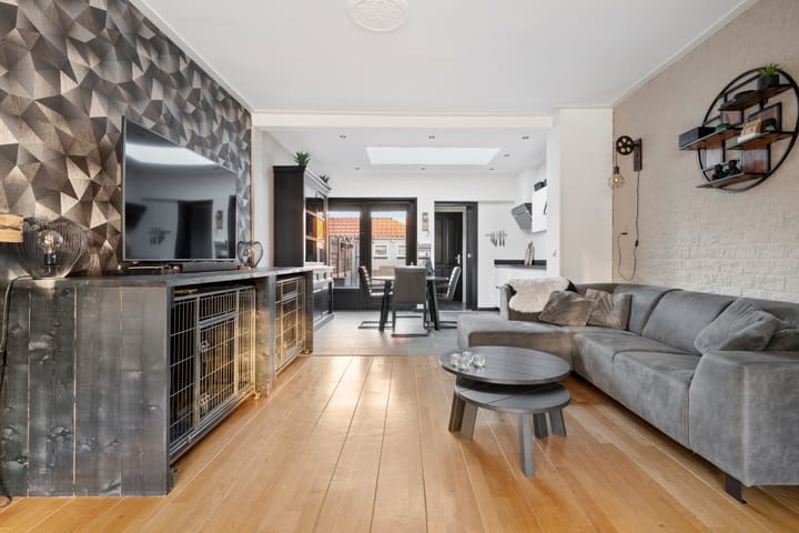 Foto 12 van H.A. Lorentzstraat 107