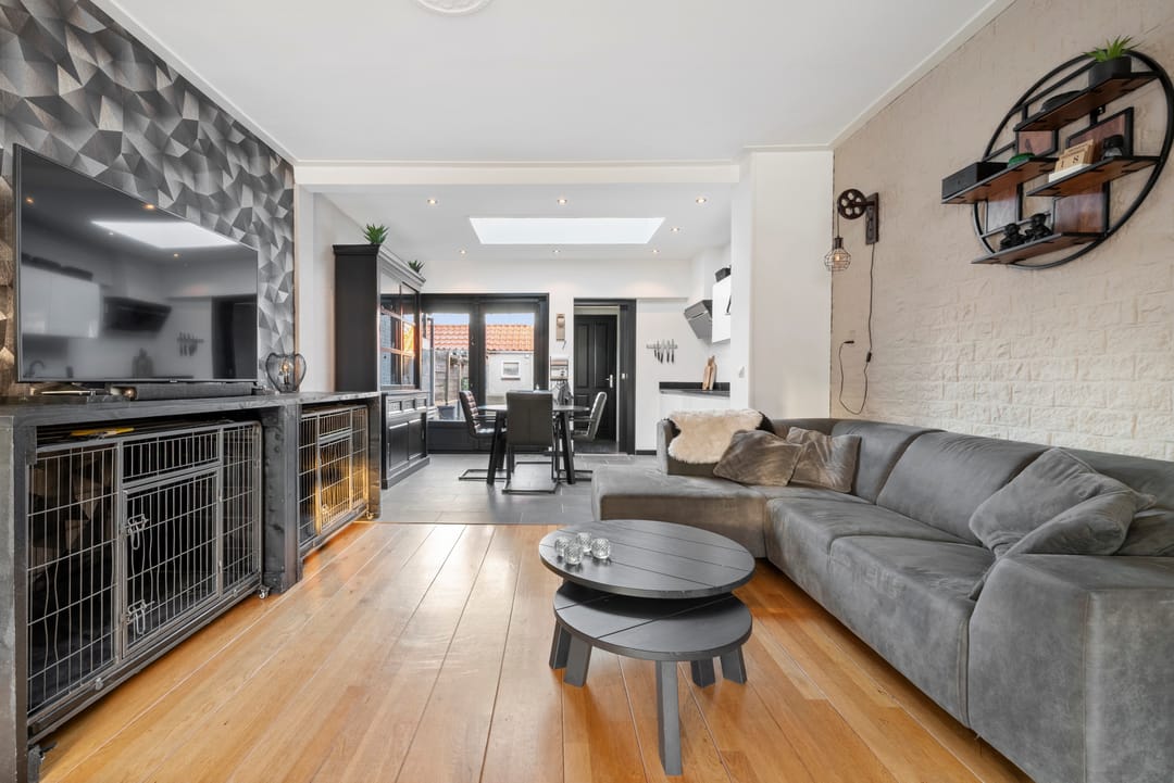 Photo 13 of H.A. Lorentzstraat 107