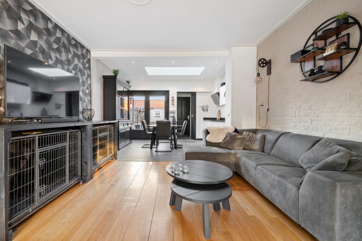 Foto 13 van H.A. Lorentzstraat 107