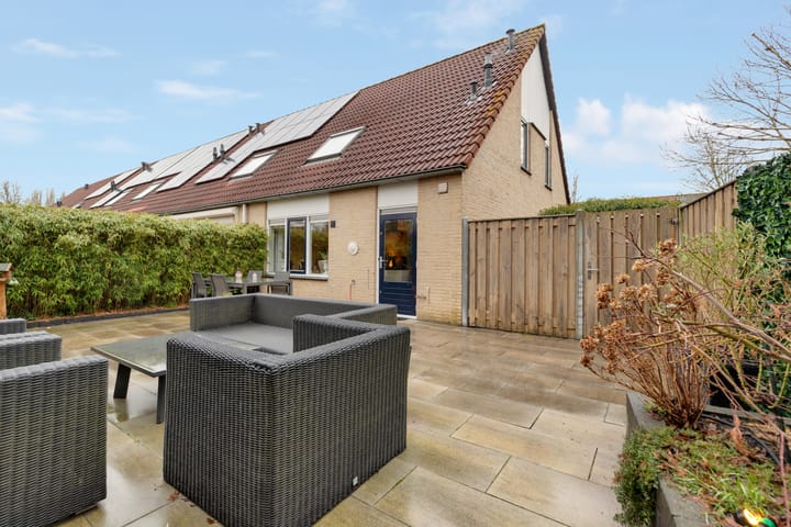 Foto 39 van Vossebes 3