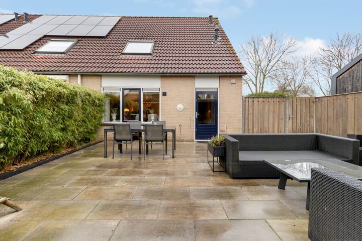 Foto 40 van Vossebes 3