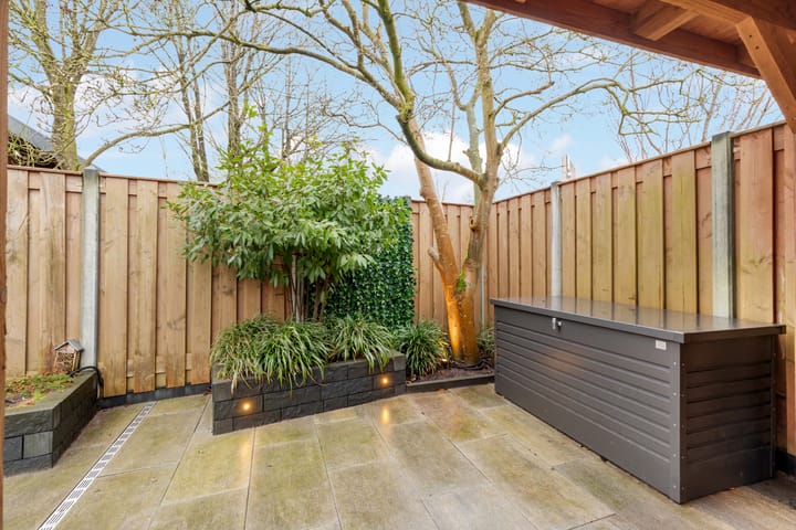 Foto 41 van Vossebes 3