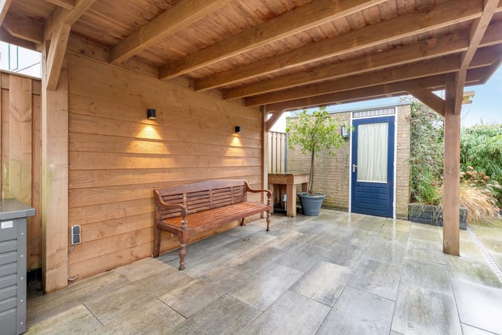 Foto 42 van Vossebes 3