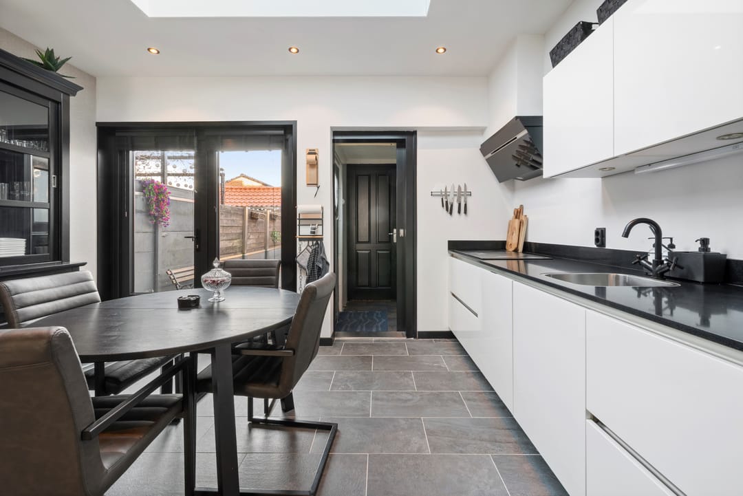 Photo 17 of H.A. Lorentzstraat 107