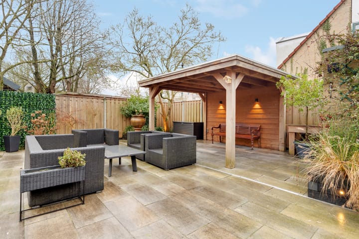 Foto 43 van Vossebes 3