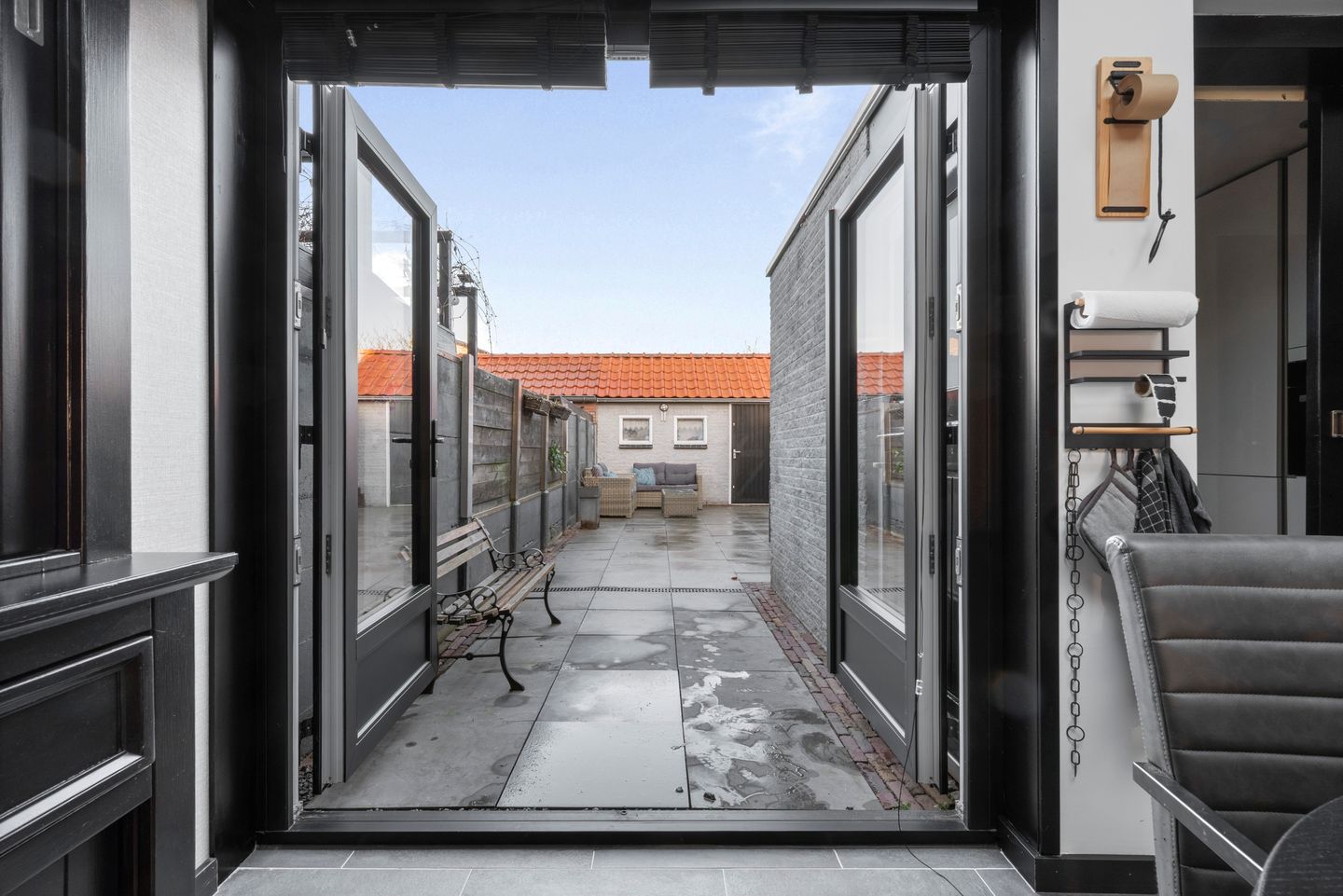 Photo 19 of H.A. Lorentzstraat 107