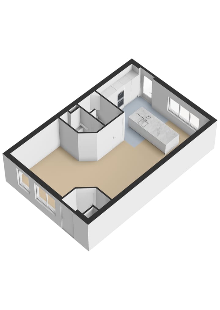 Foto 50 van Vossebes 3