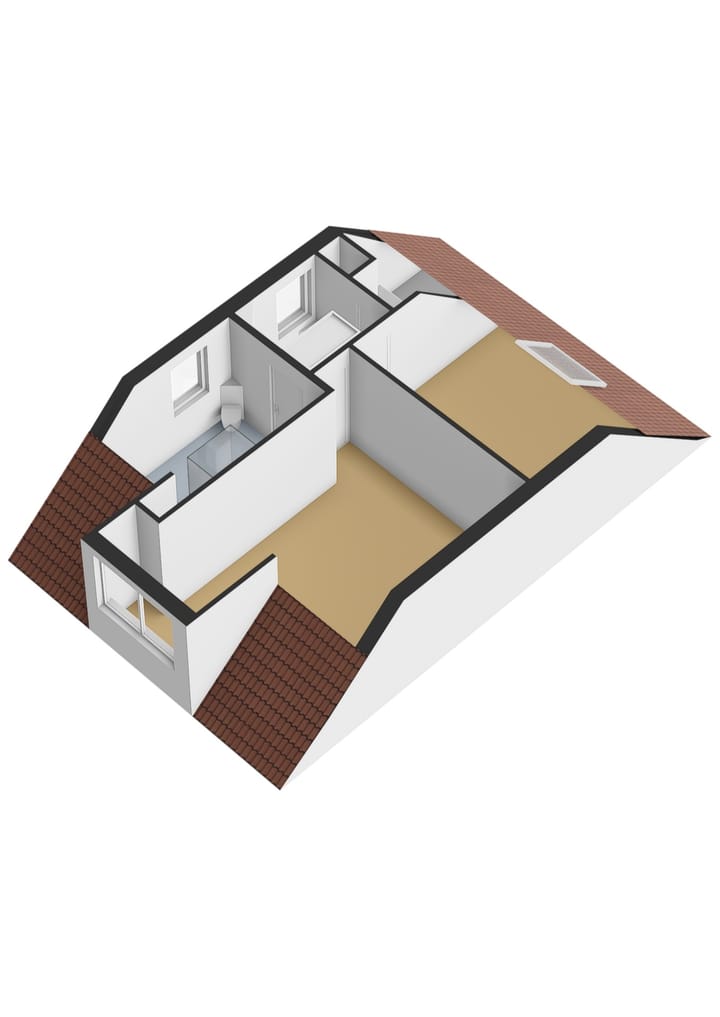 Foto 51 van Vossebes 3