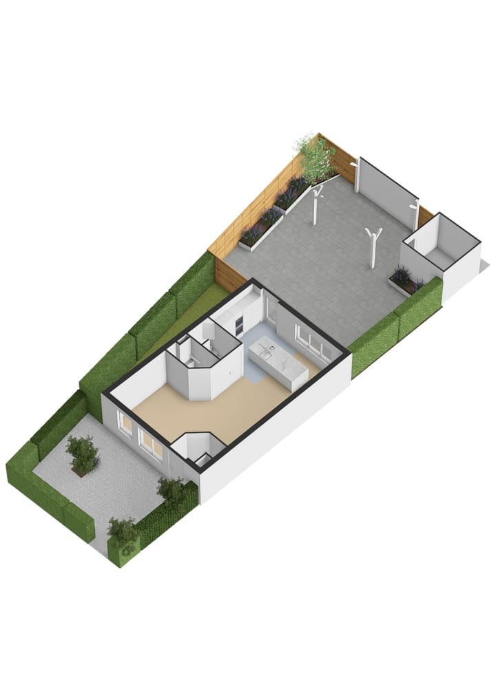 Foto 53 van Vossebes 3