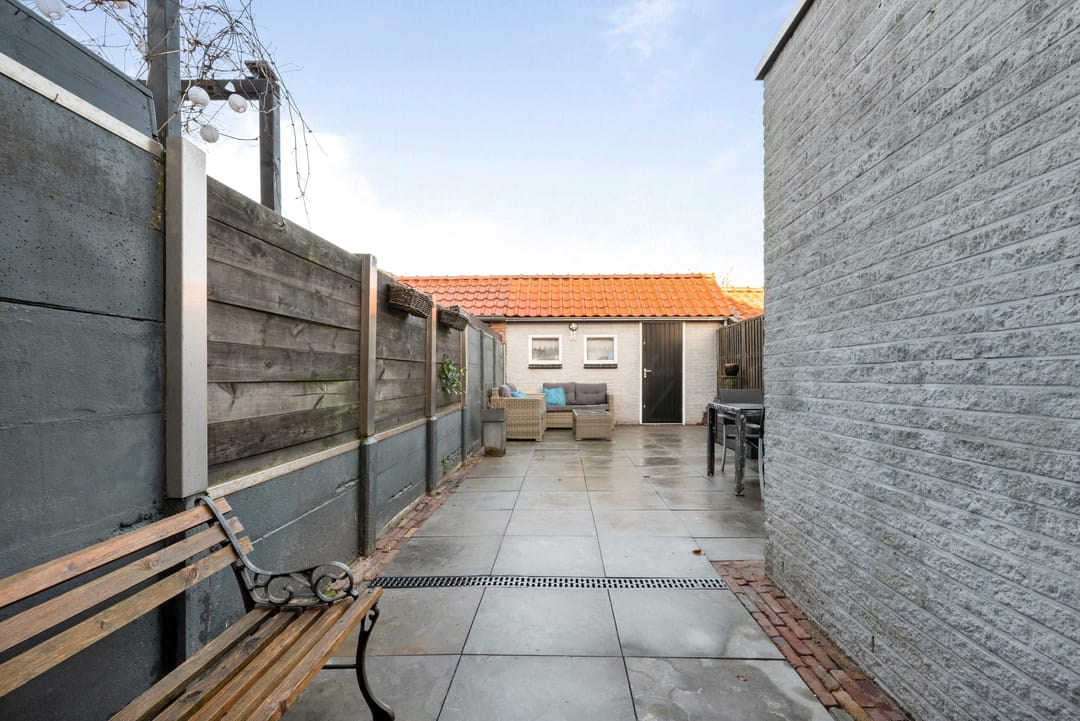 Photo 23 of H.A. Lorentzstraat 107