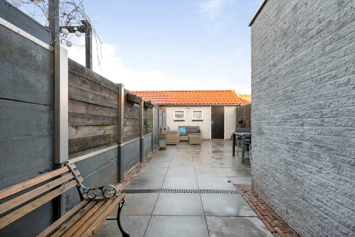 Foto 23 van H.A. Lorentzstraat 107