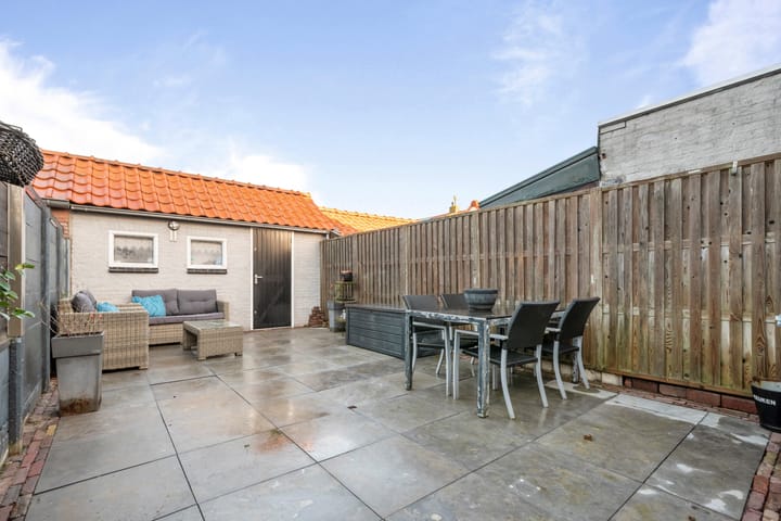 Foto 24 van H.A. Lorentzstraat 107