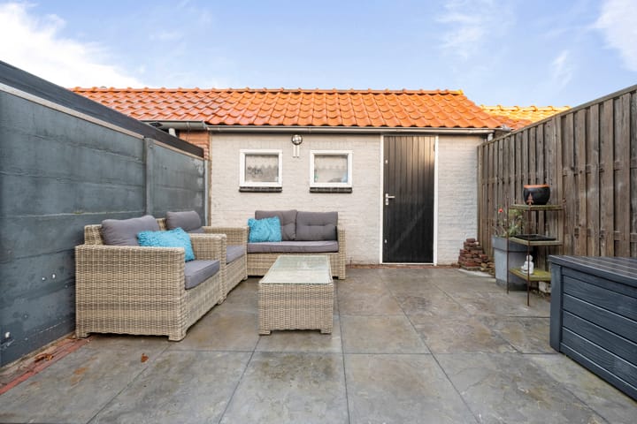 Foto 25 van H.A. Lorentzstraat 107