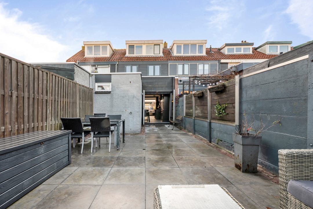 Photo 26 of H.A. Lorentzstraat 107