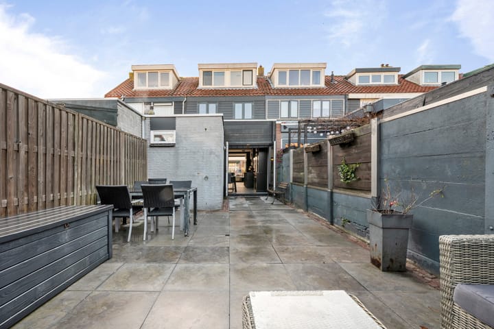 Foto 26 van H.A. Lorentzstraat 107