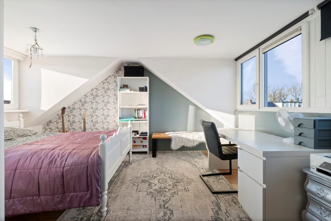 Photo 38 of H.A. Lorentzstraat 107