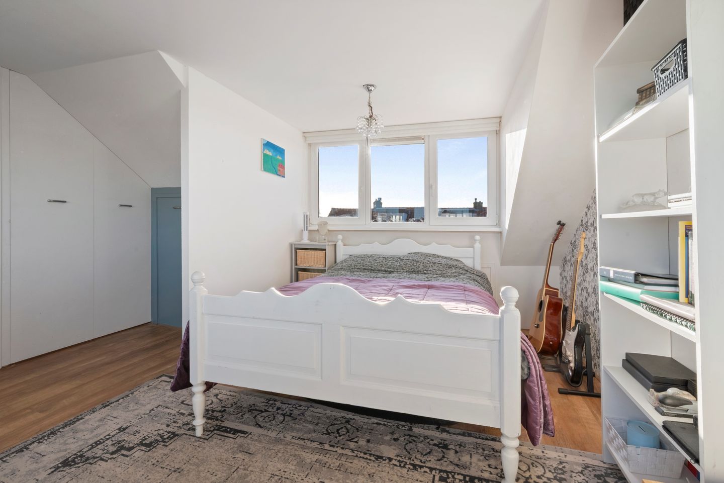 Photo 40 of H.A. Lorentzstraat 107