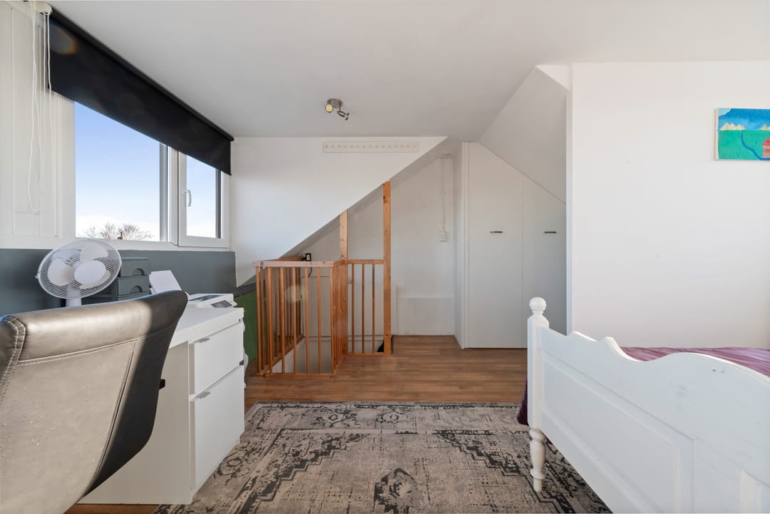 Photo 41 of H.A. Lorentzstraat 107