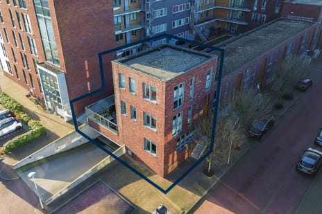 Scheepsjagerstraat 20 secondary image