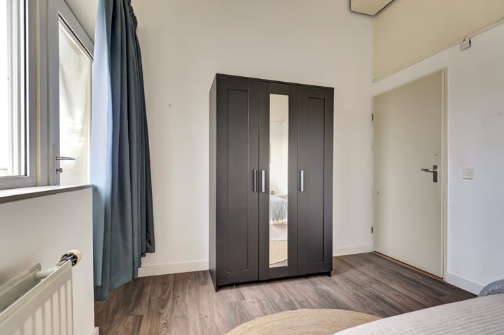 Foto 18 van Vredebest 17