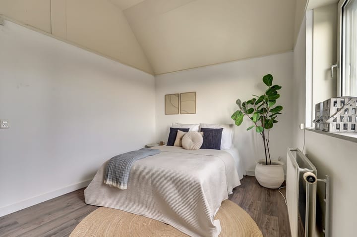 Foto 20 van Vredebest 17