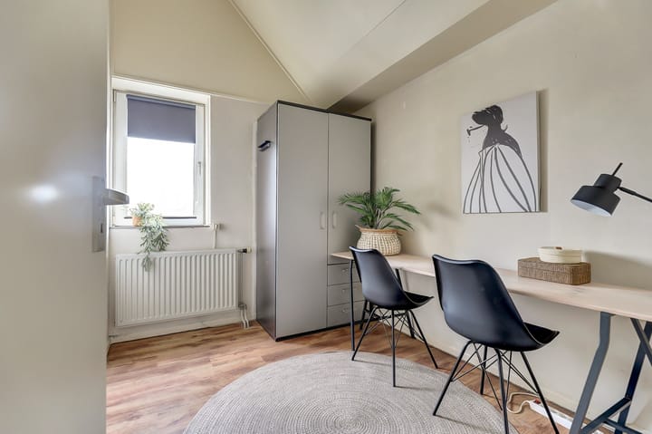 Foto 21 van Vredebest 17