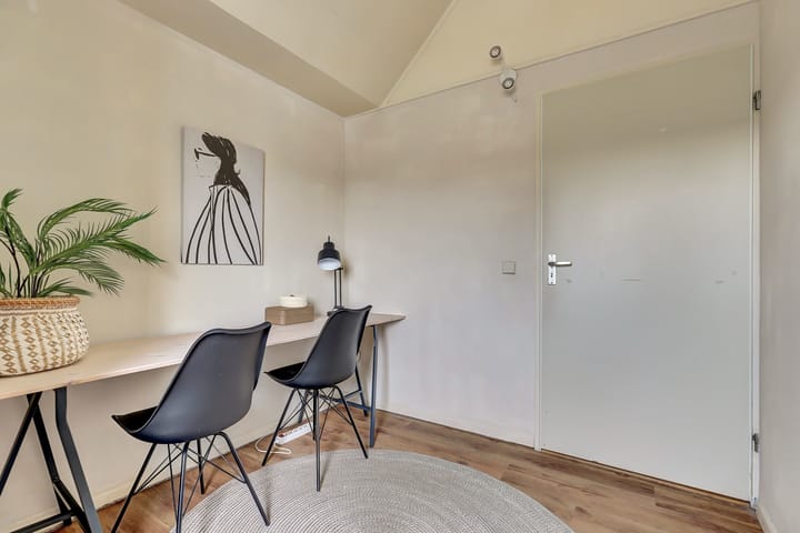 Foto 22 van Vredebest 17