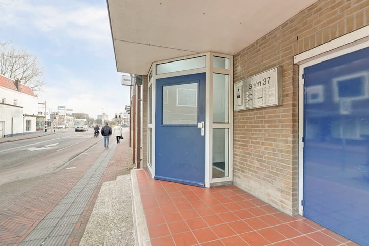 Foto 25 van Vredebest 17