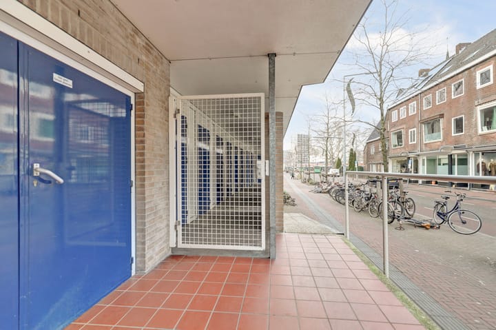 Foto 26 van Vredebest 17