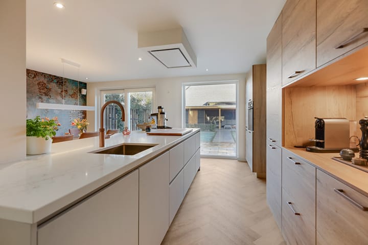 Foto 2 van Langestraat 8-A