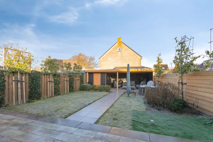 Foto 4 van Langestraat 8-A