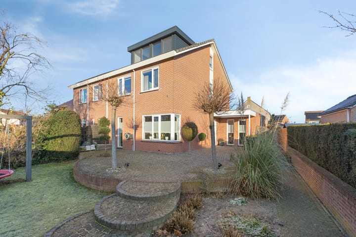 Foto 5 van Langestraat 8-A