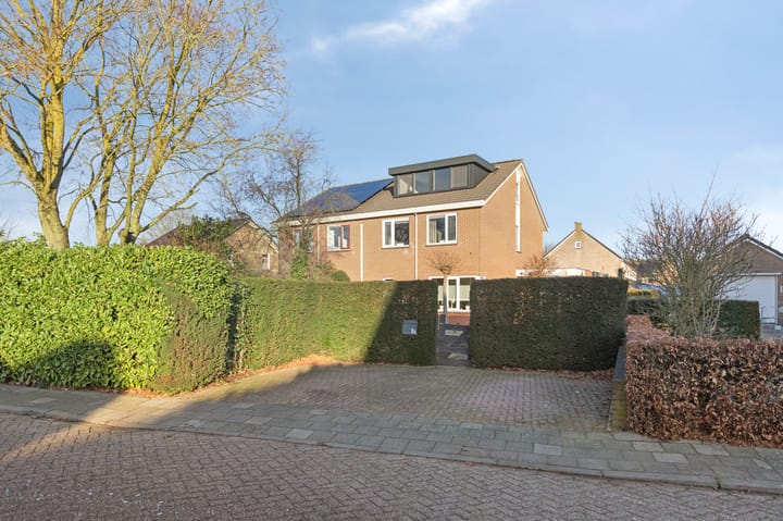 Foto 6 van Langestraat 8-A