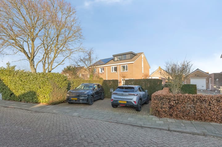 Foto 7 van Langestraat 8-A