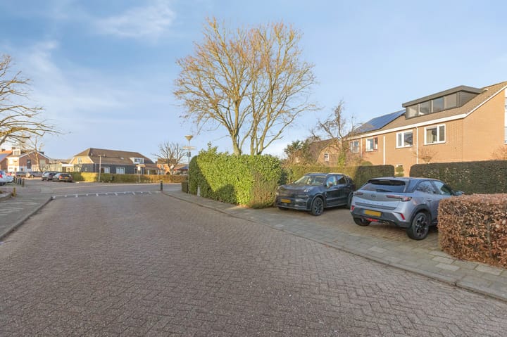 Foto 8 van Langestraat 8-A