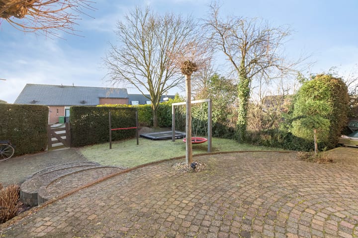 Foto 11 van Langestraat 8-A