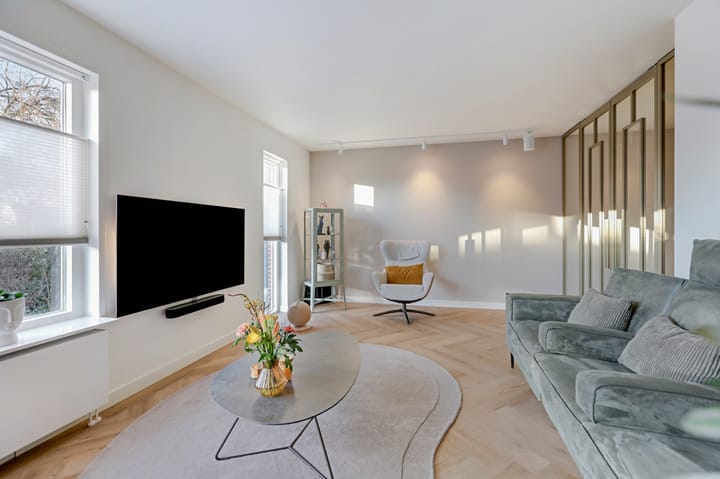 Foto 3 van Langestraat 8-A