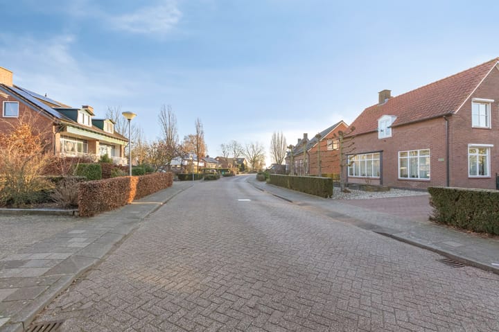 Foto 9 van Langestraat 8-A