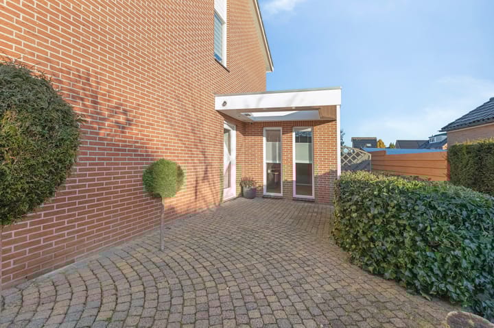 Foto 12 van Langestraat 8-A