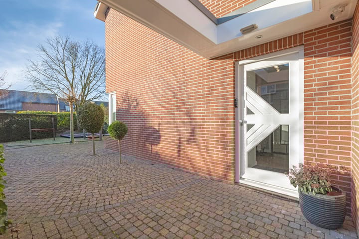 Foto 13 van Langestraat 8-A