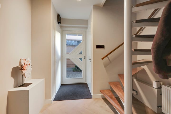 Foto 14 van Langestraat 8-A