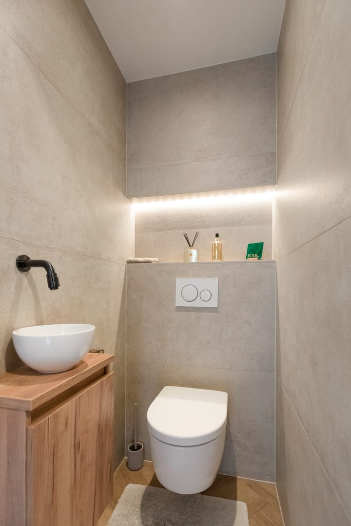 Foto 15 van Langestraat 8-A