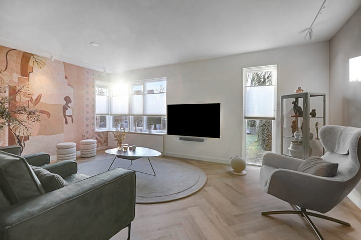 Foto 18 van Langestraat 8-A