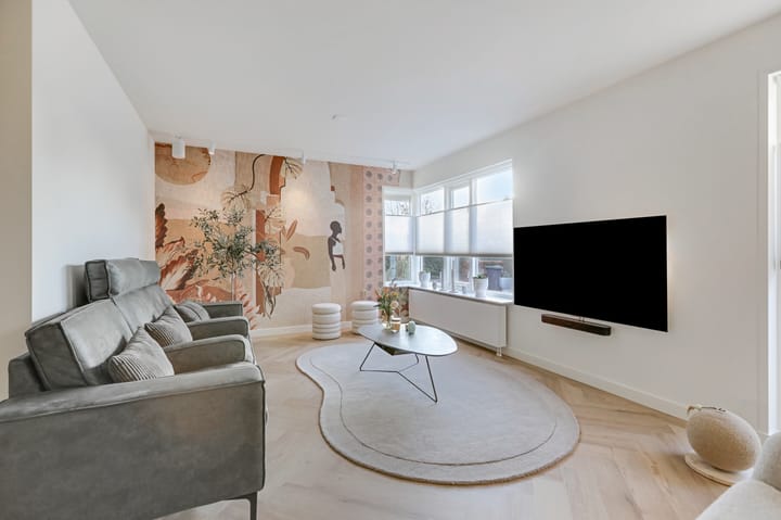 Foto 19 van Langestraat 8-A