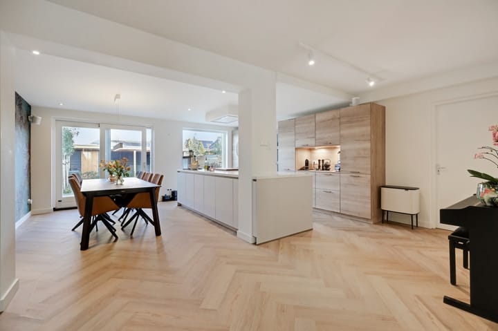 Foto 23 van Langestraat 8-A