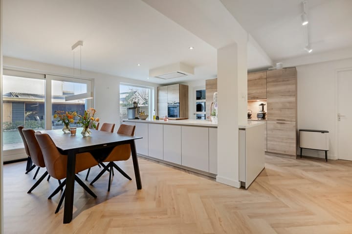 Foto 26 van Langestraat 8-A