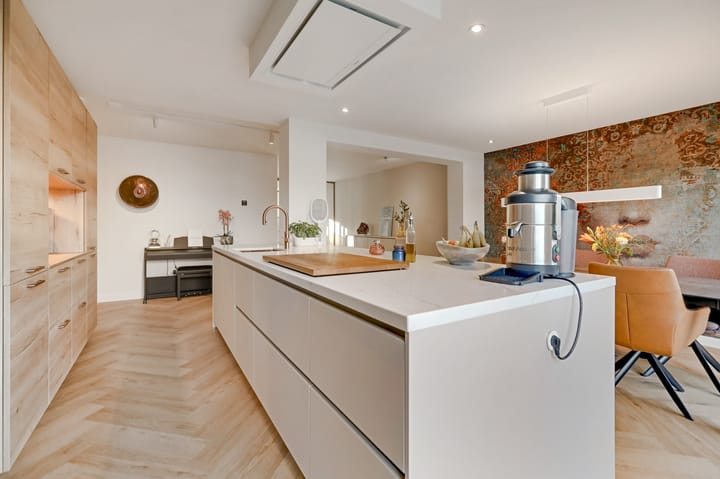 Foto 29 van Langestraat 8-A