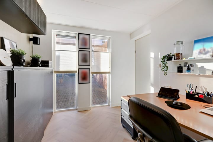 Foto 35 van Langestraat 8-A