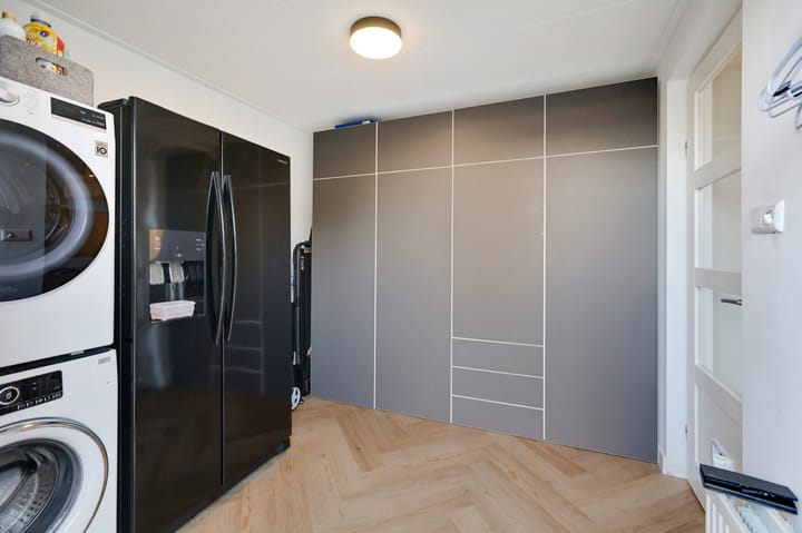 Foto 36 van Langestraat 8-A