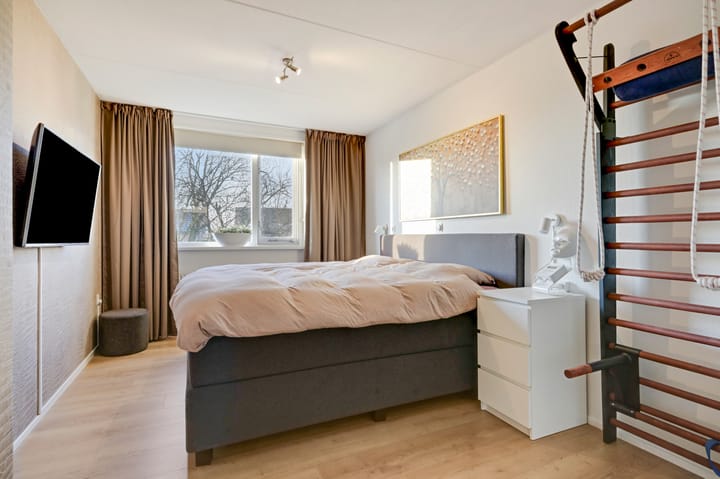 Foto 38 van Langestraat 8-A